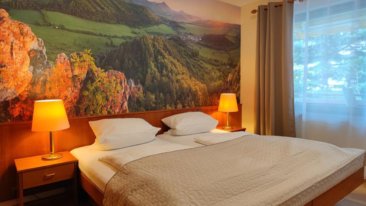 Park Appartements Badenweiler Eksteriør bilde