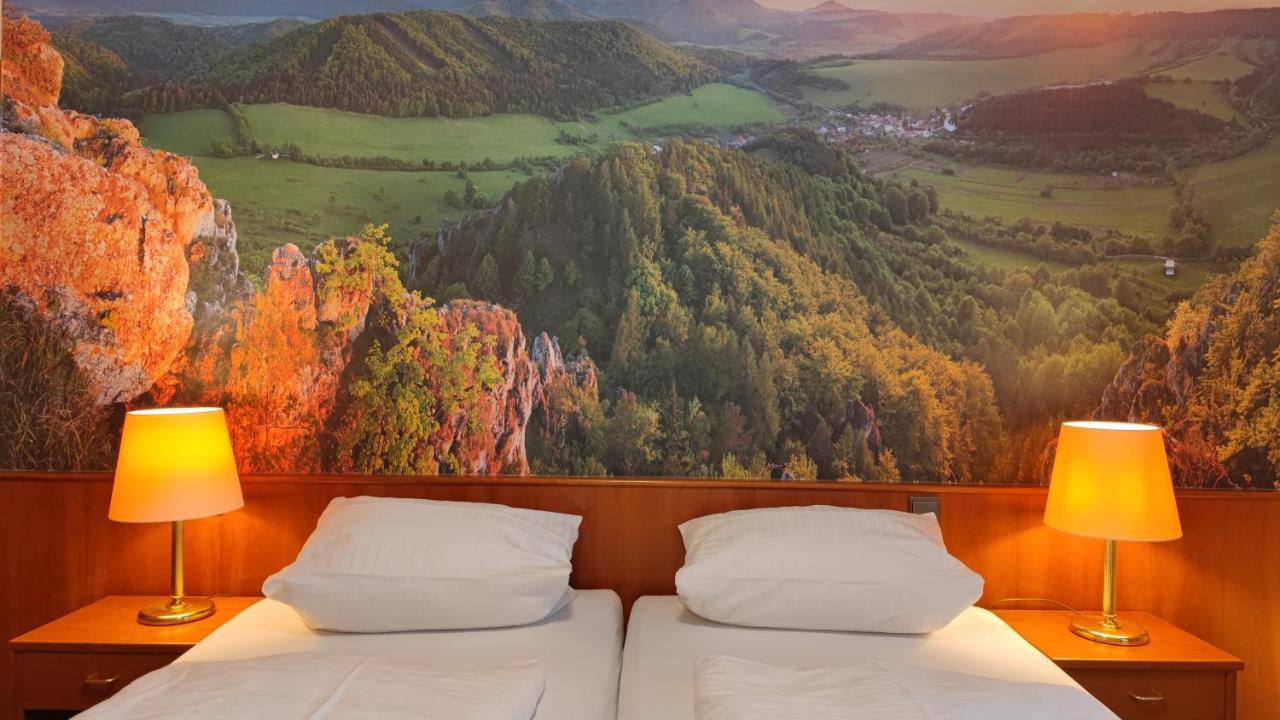 Park Appartements Badenweiler Eksteriør bilde