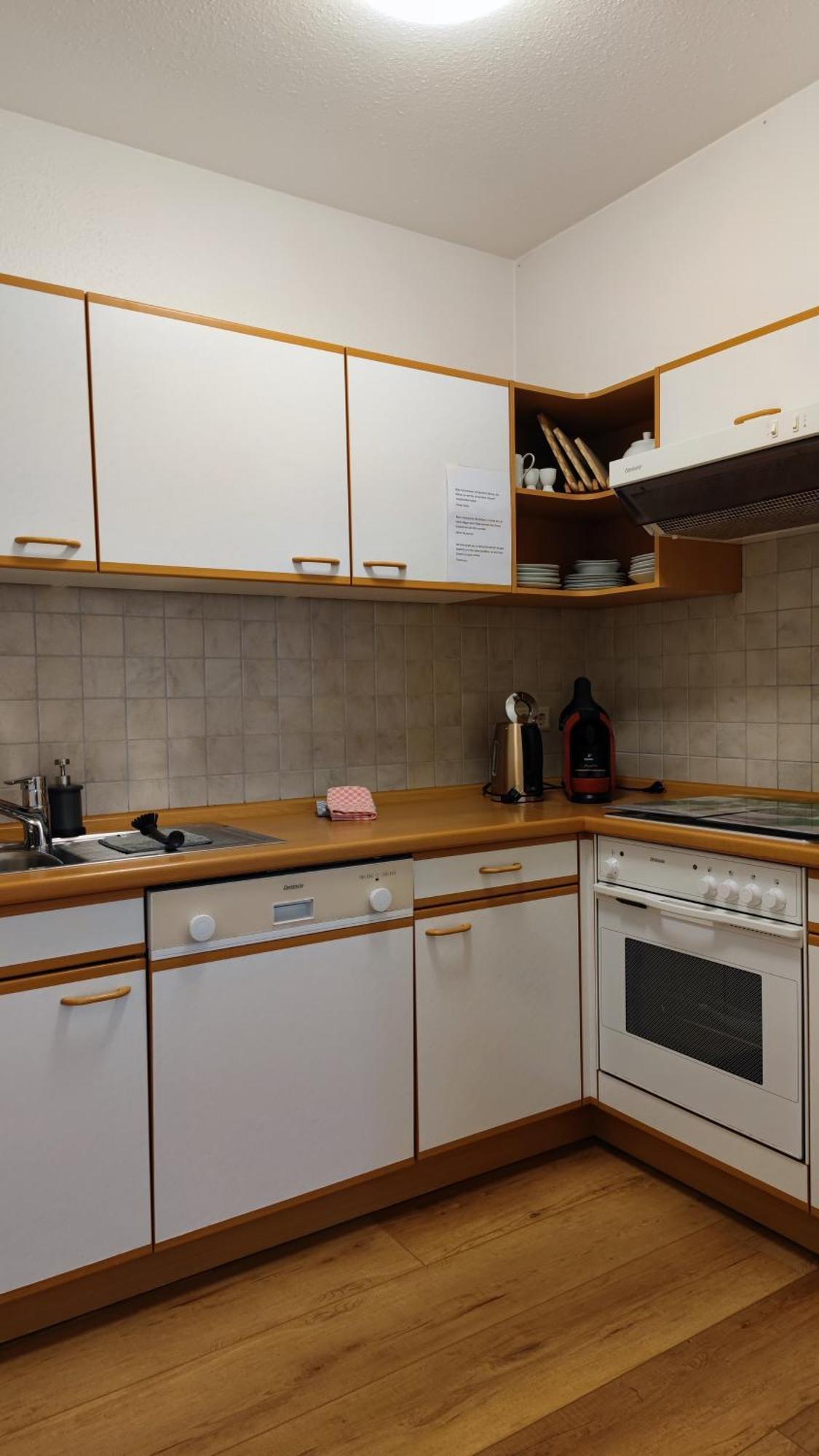 Park Appartements Badenweiler Rom bilde