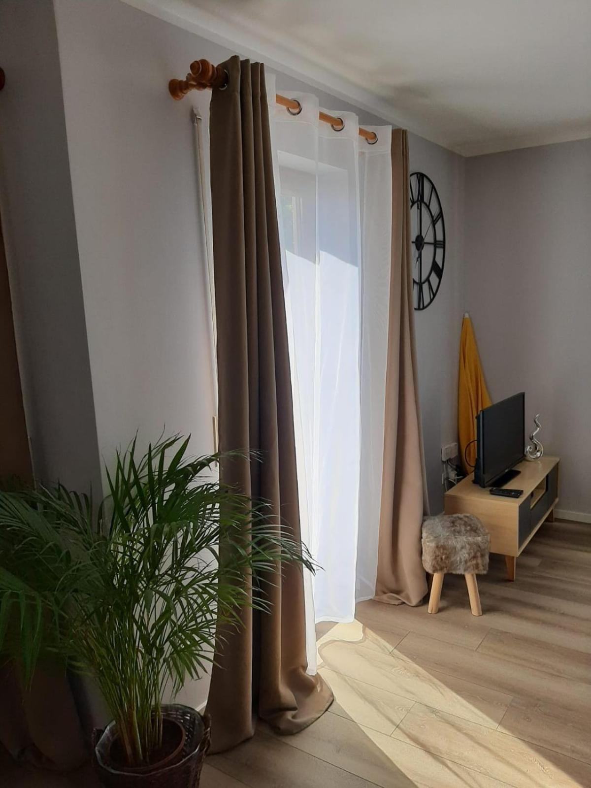 Park Appartements Badenweiler Rom bilde