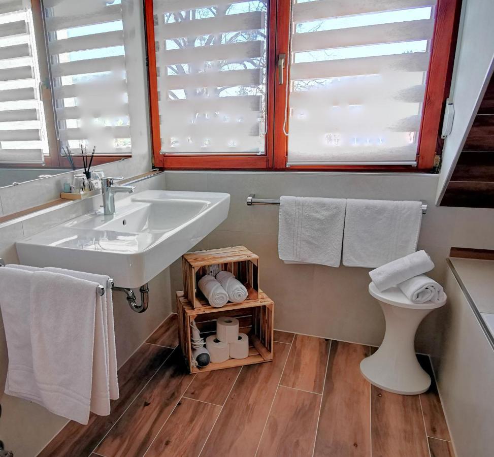 Park Appartements Badenweiler Eksteriør bilde