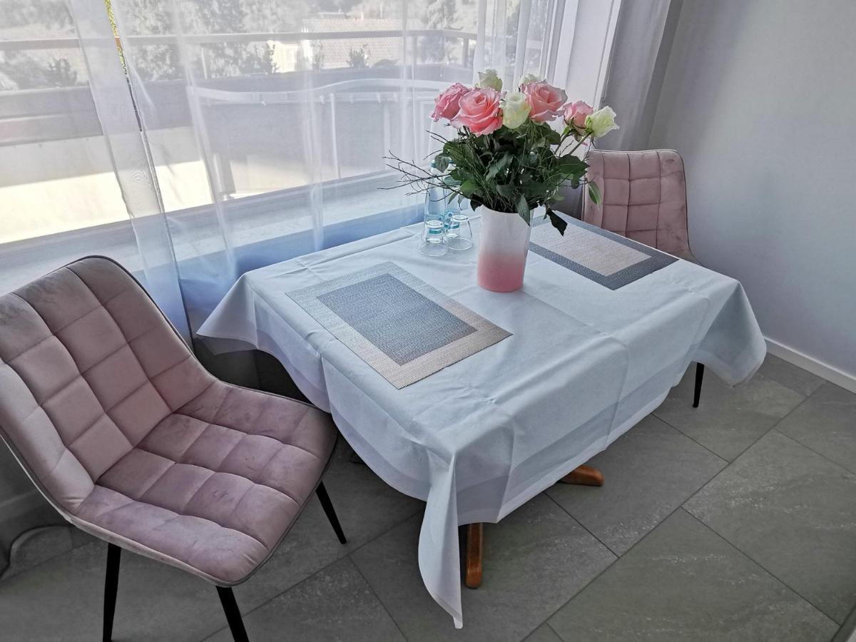 Park Appartements Badenweiler Eksteriør bilde