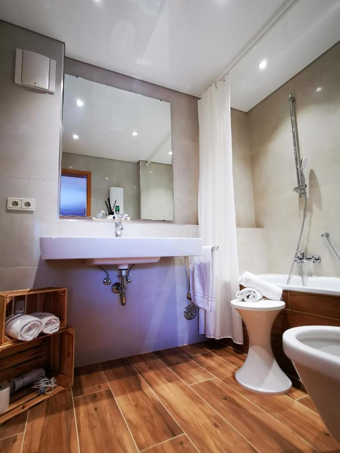 Park Appartements Badenweiler Eksteriør bilde