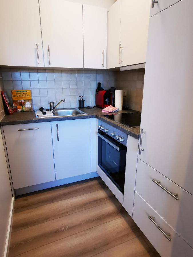 Park Appartements Badenweiler Eksteriør bilde